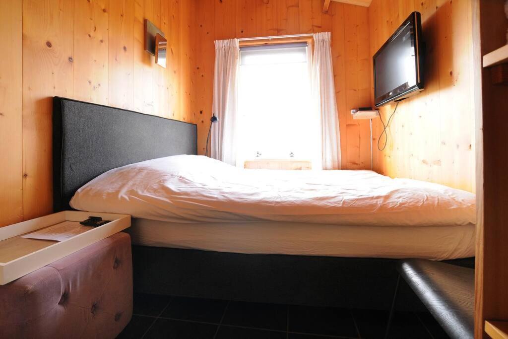 Chalet Egmond إغموند آن دن هوف المظهر الخارجي الصورة