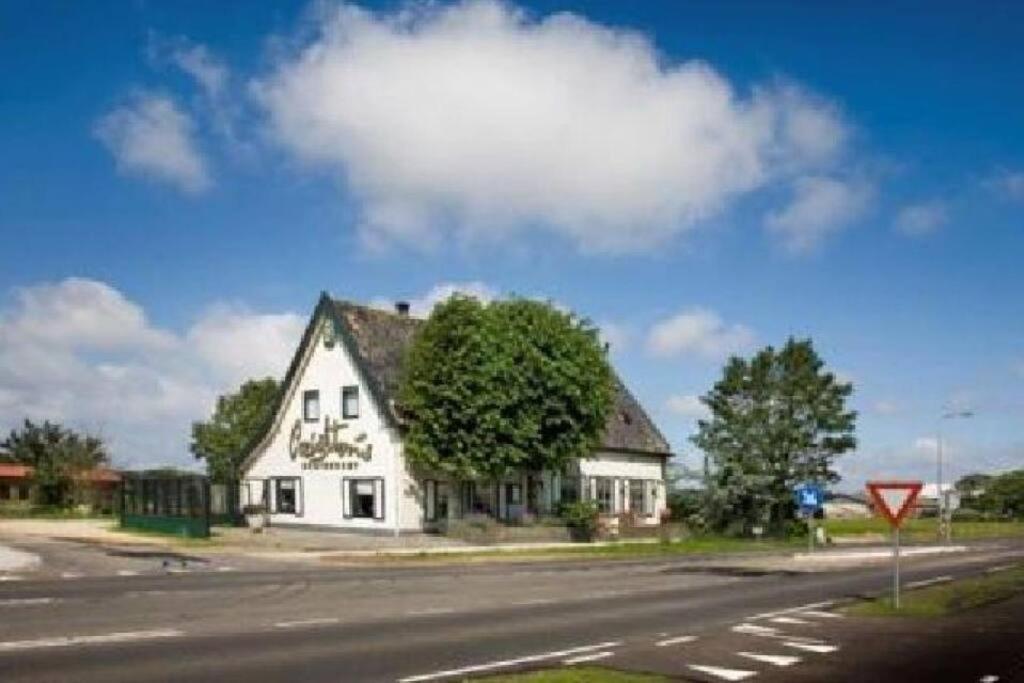 Chalet Egmond إغموند آن دن هوف المظهر الخارجي الصورة